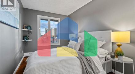 Residential - Condo/Apartment - Calgary, Canada - Canada