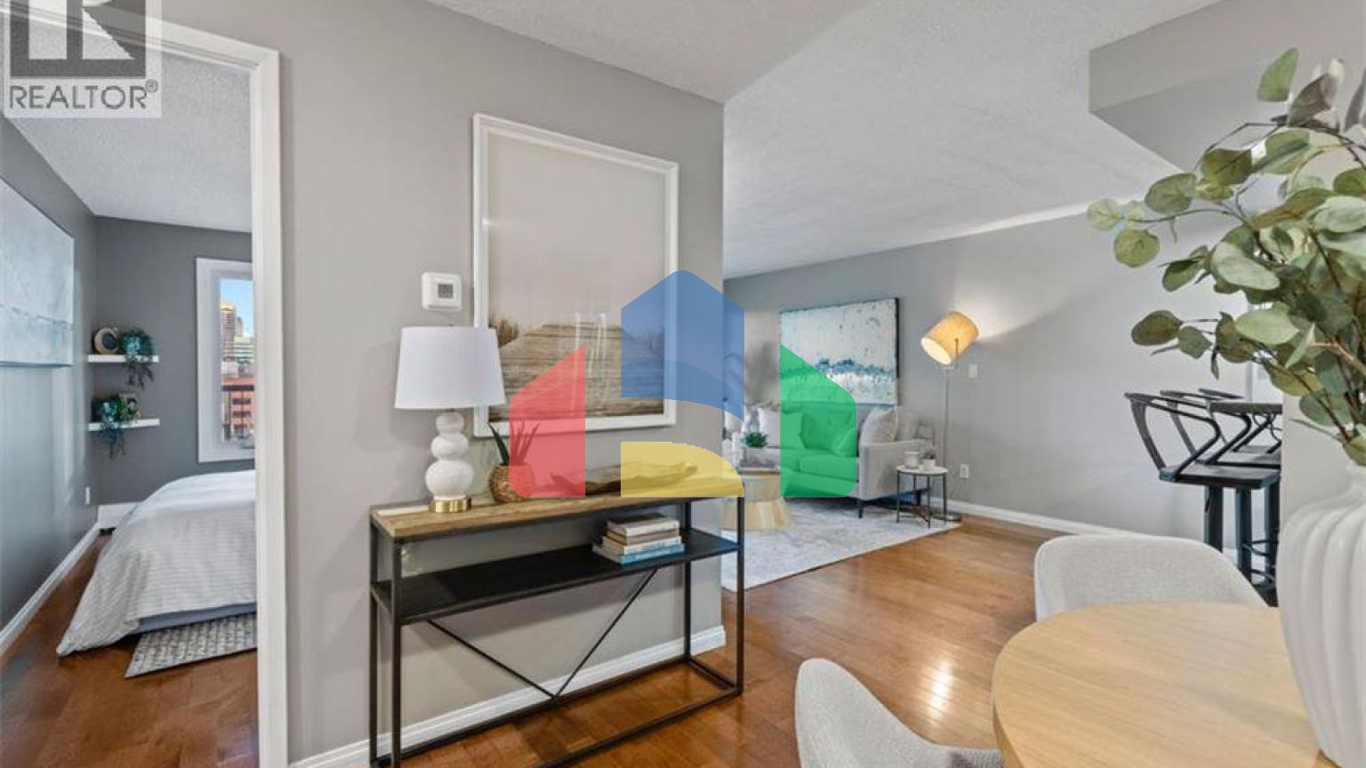 Residential - Condo/Apartment - Calgary, Canada - Canada