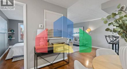 Residential - Condo/Apartment - Calgary, Canada - Canada