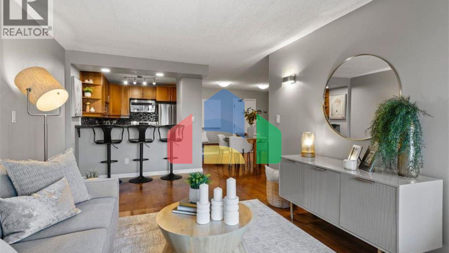 Residential - Condo/Apartment - Calgary, Canada - Canada