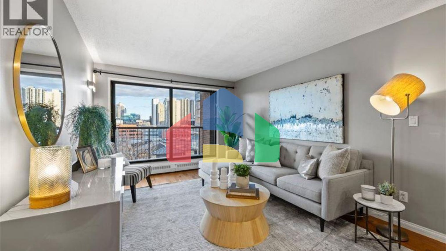 Residential - Condo/Apartment - Calgary, Canada - Canada