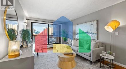 Residential - Condo/Apartment - Calgary, Canada - Canada