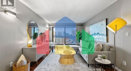 Residential - Condo/Apartment - Calgary, Canada - Canada