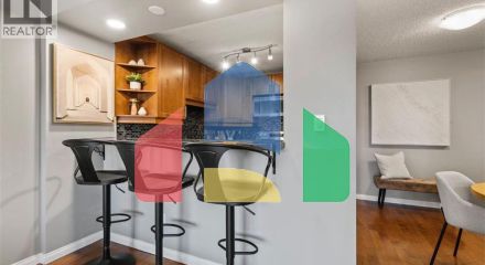 Residential - Condo/Apartment - Calgary, Canada - Canada