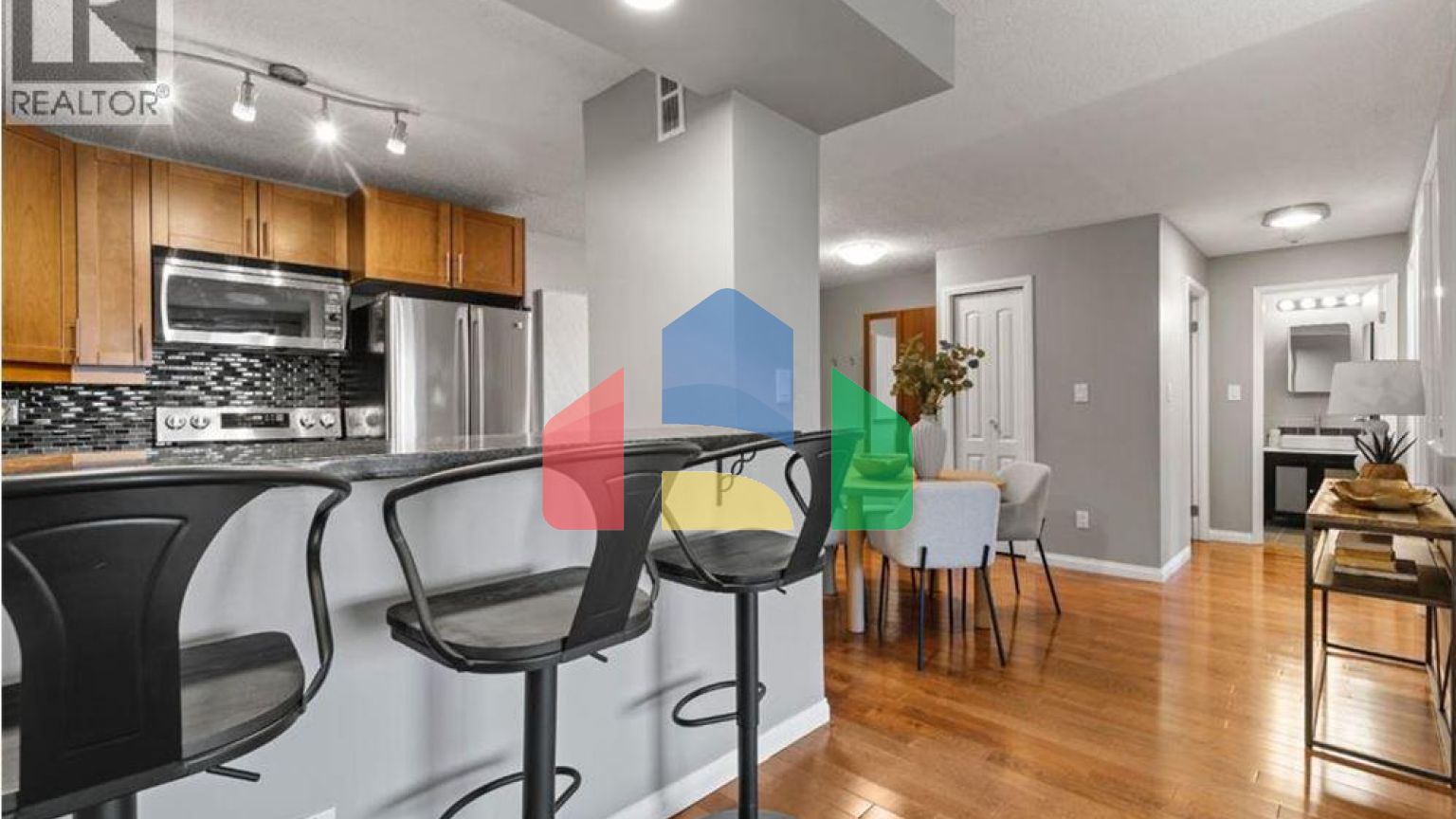 Residential - Condo/Apartment - Calgary, Canada - Canada