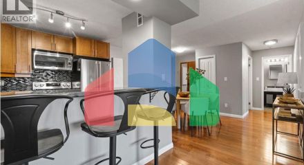 Residential - Condo/Apartment - Calgary, Canada - Canada