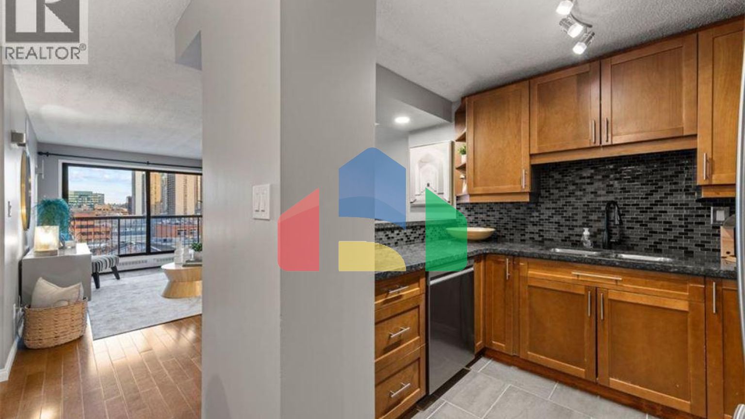 Residential - Condo/Apartment - Calgary, Canada - Canada