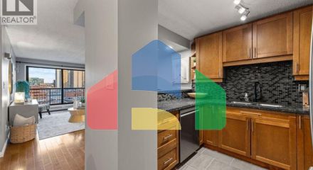 Residential - Condo/Apartment - Calgary, Canada - Canada