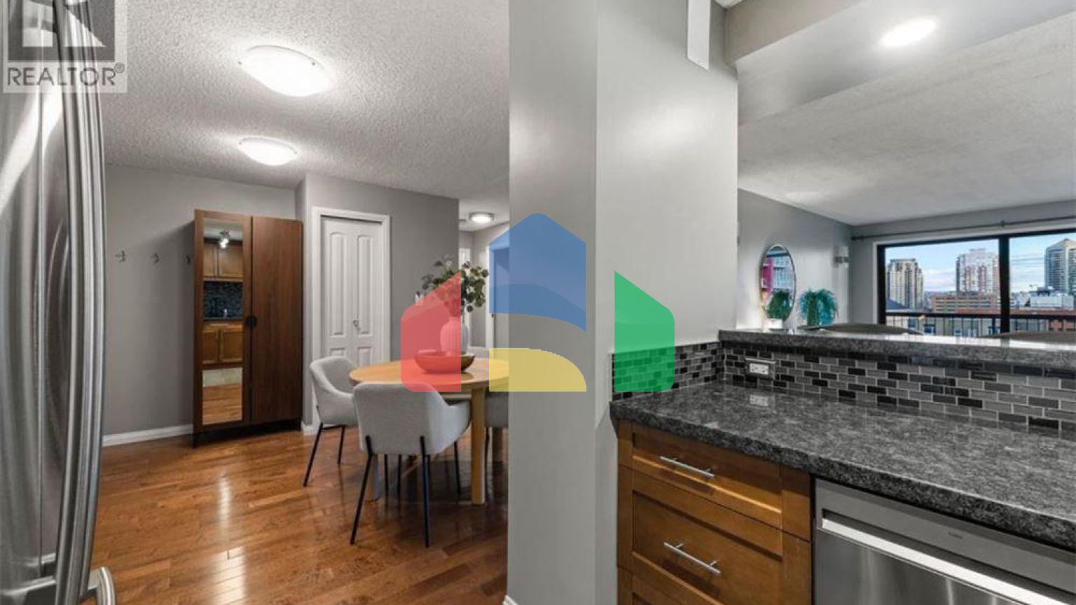 Residential - Condo/Apartment - Calgary, Canada - Canada