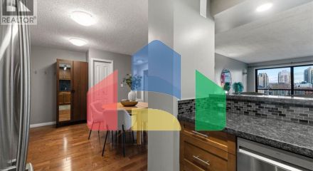 Residential - Condo/Apartment - Calgary, Canada - Canada