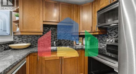 Residential - Condo/Apartment - Calgary, Canada - Canada