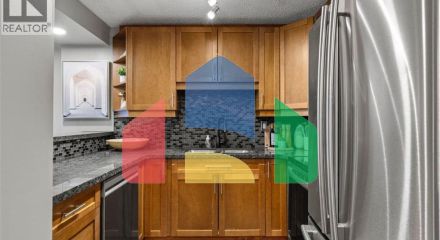 Residential - Condo/Apartment - Calgary, Canada - Canada