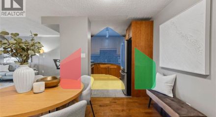 Residential - Condo/Apartment - Calgary, Canada - Canada
