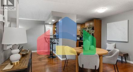 Residential - Condo/Apartment - Calgary, Canada - Canada