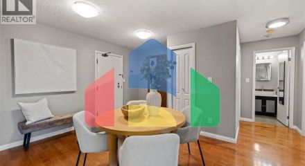 Residential - Condo/Apartment - Calgary, Canada - Canada