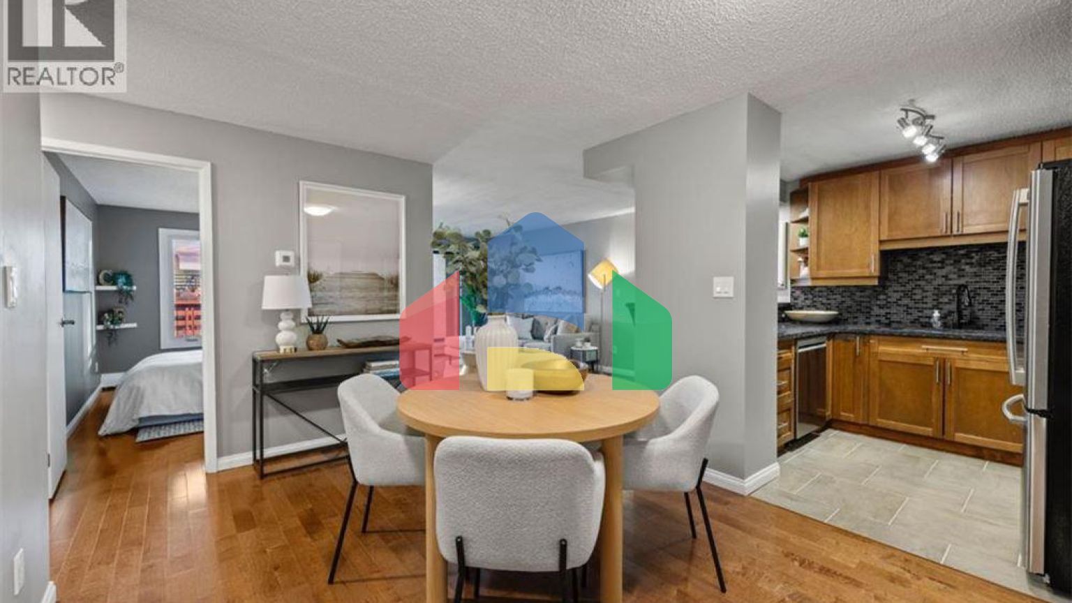 Residential - Condo/Apartment - Calgary, Canada - Canada