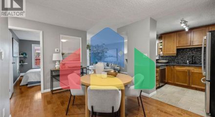 Residential - Condo/Apartment - Calgary, Canada - Canada