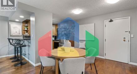 Residential - Condo/Apartment - Calgary, Canada - Canada