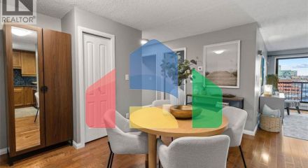 Residential - Condo/Apartment - Calgary, Canada - Canada