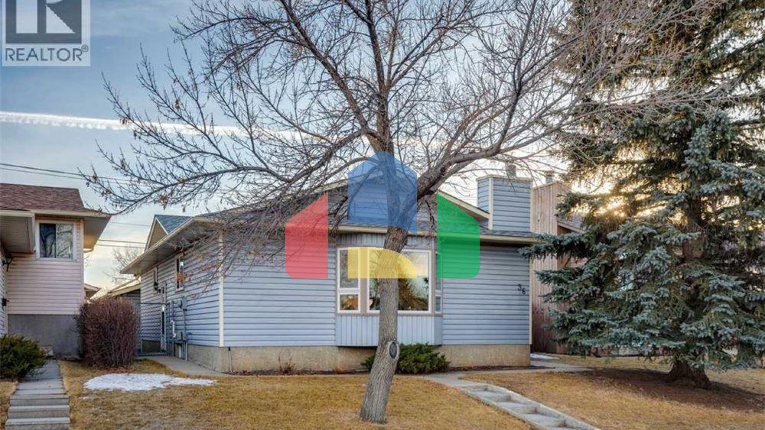 Residential - Single Family Home - Calgary, Canada - Canada