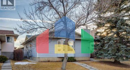 Residential - Single Family Home - Calgary, Canada - Canada
