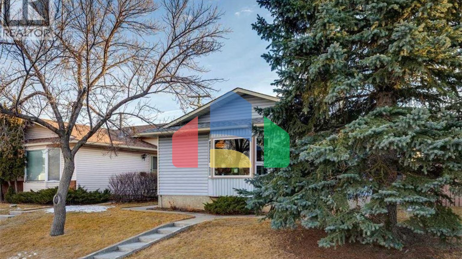 Residential - Single Family Home - Calgary, Canada - Canada