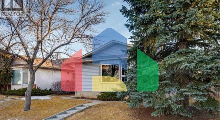 Residential - Single Family Home - Calgary, Canada - Canada