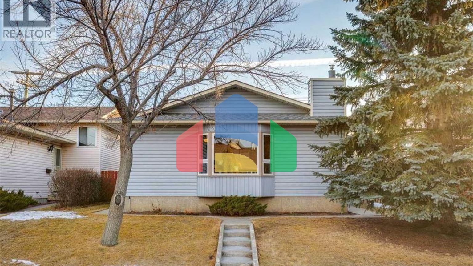 Residential - Single Family Home - Calgary, Canada - Canada