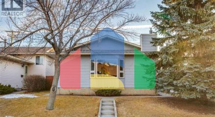 Residential - Single Family Home - Calgary, Canada - Canada