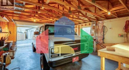 Residential - Single Family Home - Calgary, Canada - Canada