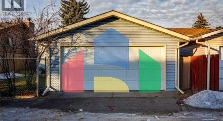 Residential - Single Family Home - Calgary, Canada - Canada