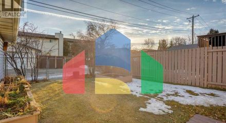 Residential - Single Family Home - Calgary, Canada - Canada