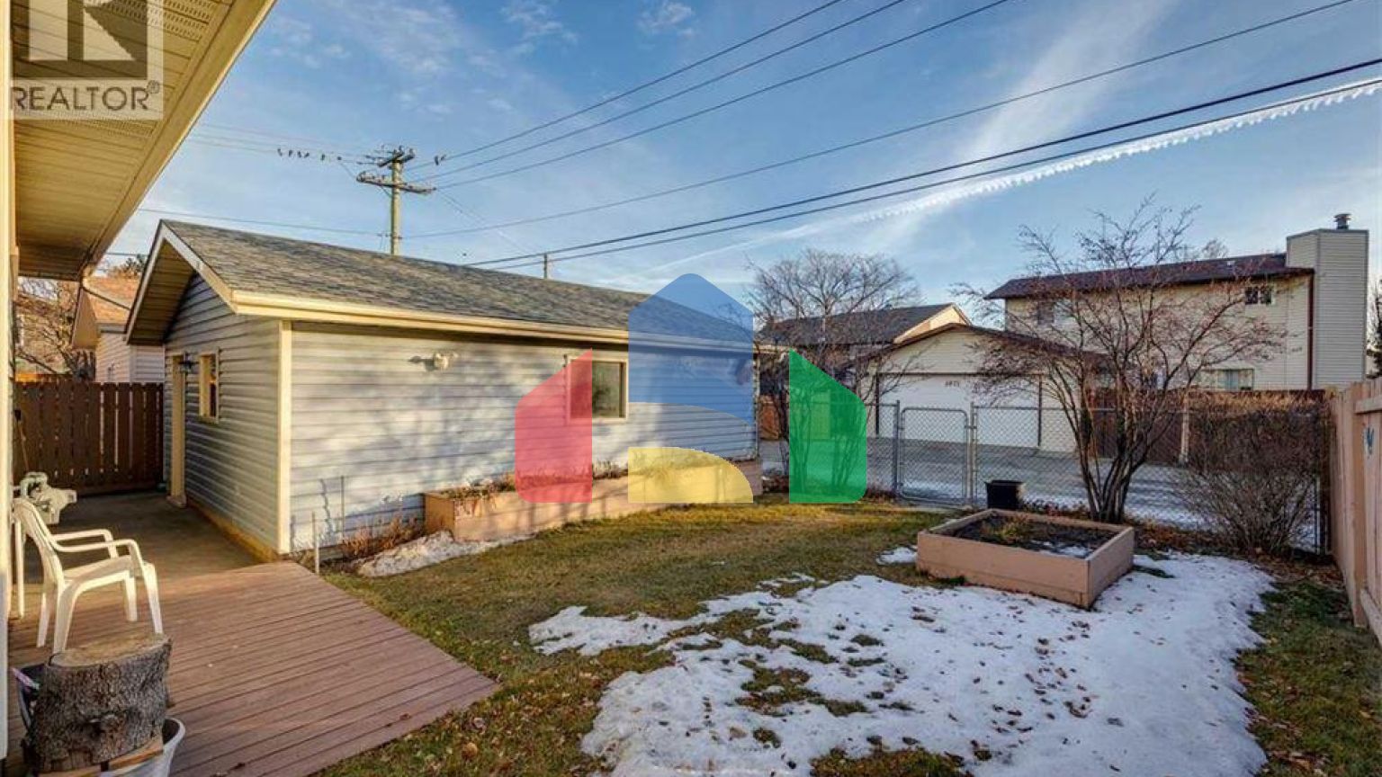Residential - Single Family Home - Calgary, Canada - Canada