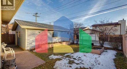 Residential - Single Family Home - Calgary, Canada - Canada