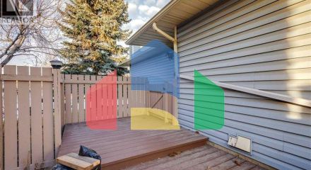 Residential - Single Family Home - Calgary, Canada - Canada