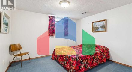 Residential - Single Family Home - Calgary, Canada - Canada