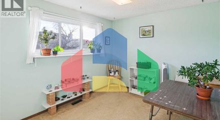 Residential - Single Family Home - Calgary, Canada - Canada