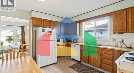 Residential - Single Family Home - Calgary, Canada - Canada