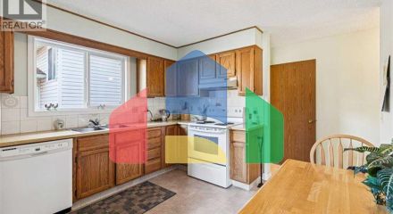 Residential - Single Family Home - Calgary, Canada - Canada