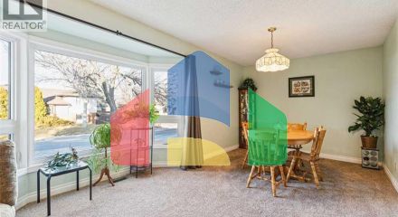 Residential - Single Family Home - Calgary, Canada - Canada