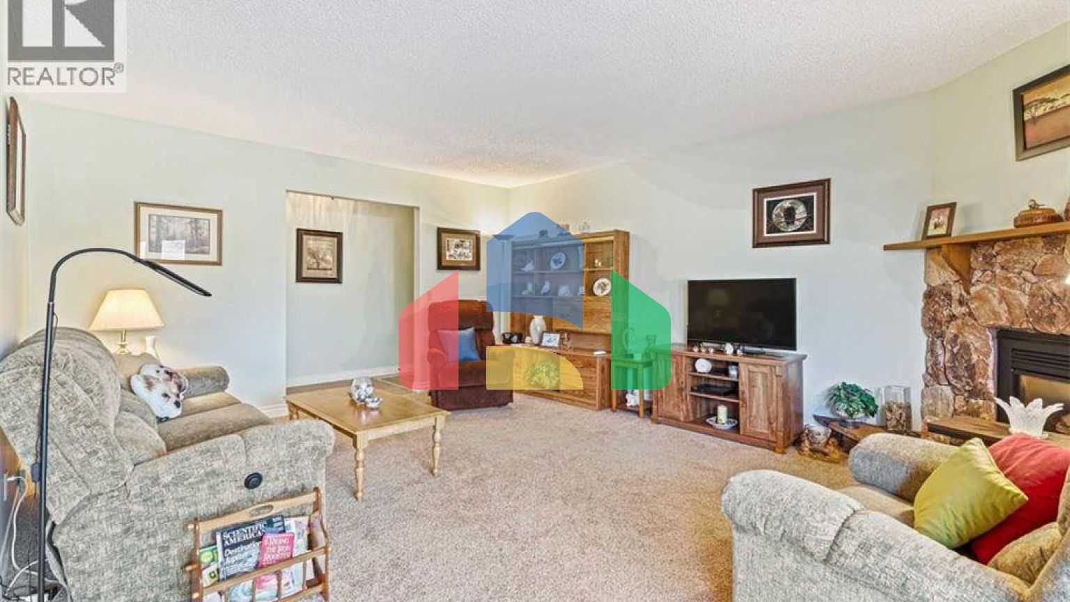 Residential - Single Family Home - Calgary, Canada - Canada