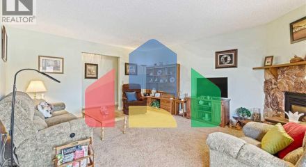 Residential - Single Family Home - Calgary, Canada - Canada