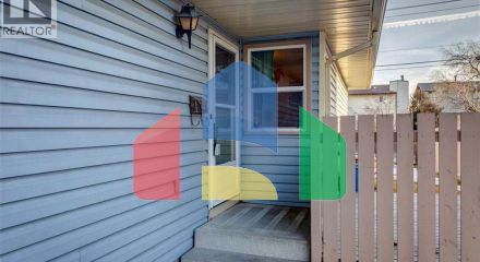 Residential - Single Family Home - Calgary, Canada - Canada