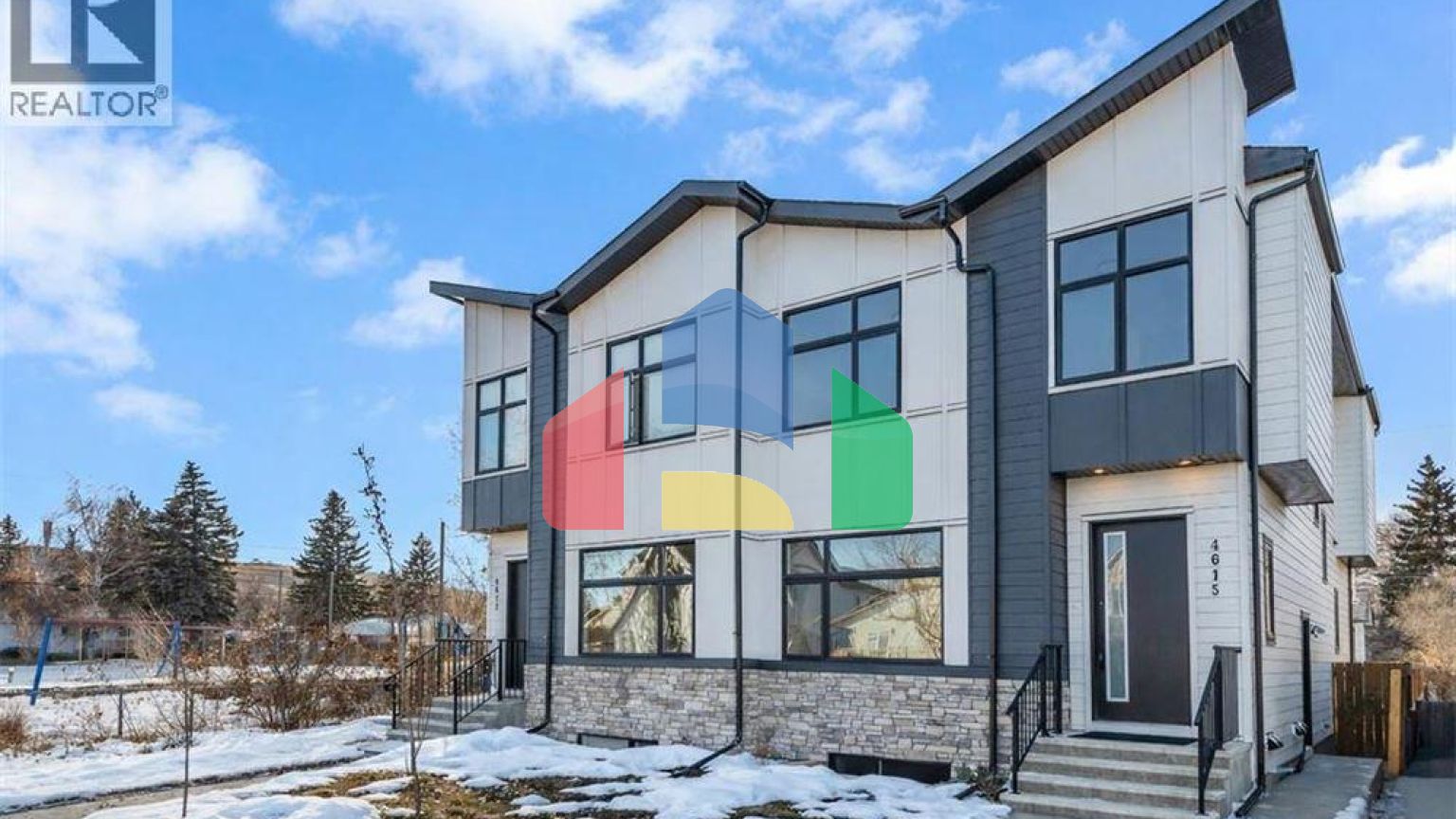 Residential - Single Family Home - Calgary, Canada - Canada