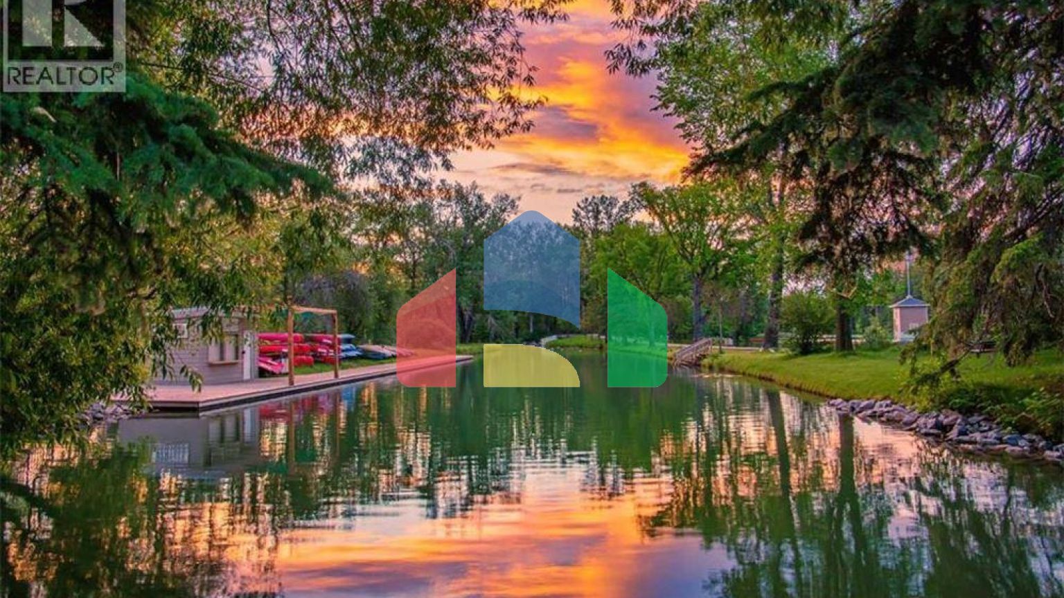 Residential - Single Family Home - Calgary, Canada - Canada