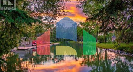 Residential - Single Family Home - Calgary, Canada - Canada