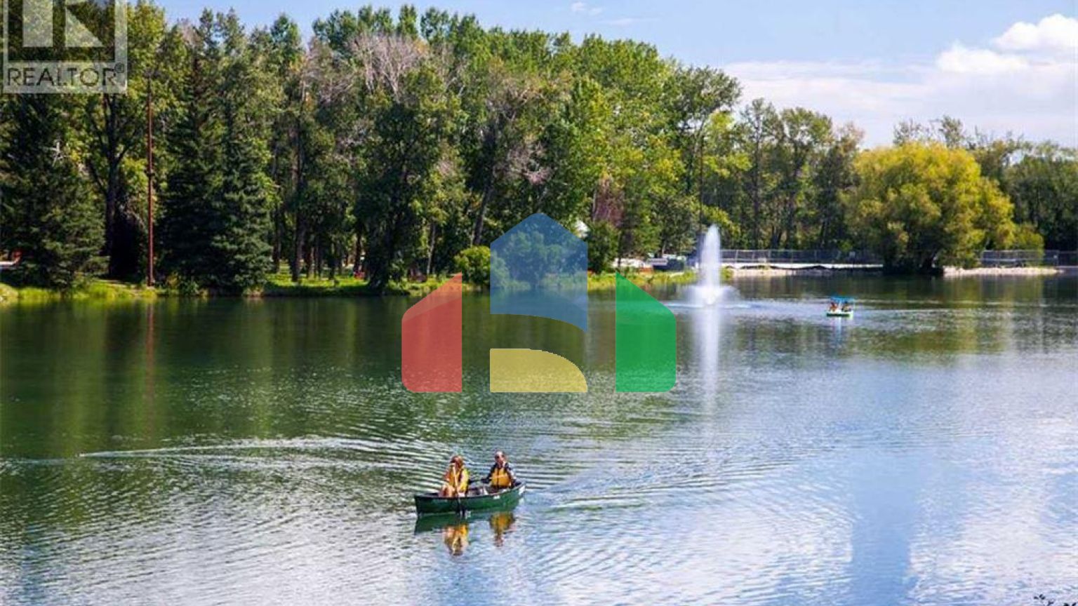 Residential - Single Family Home - Calgary, Canada - Canada