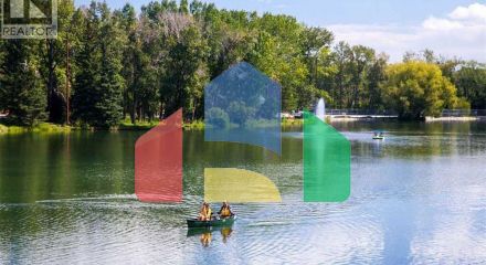 Residential - Single Family Home - Calgary, Canada - Canada