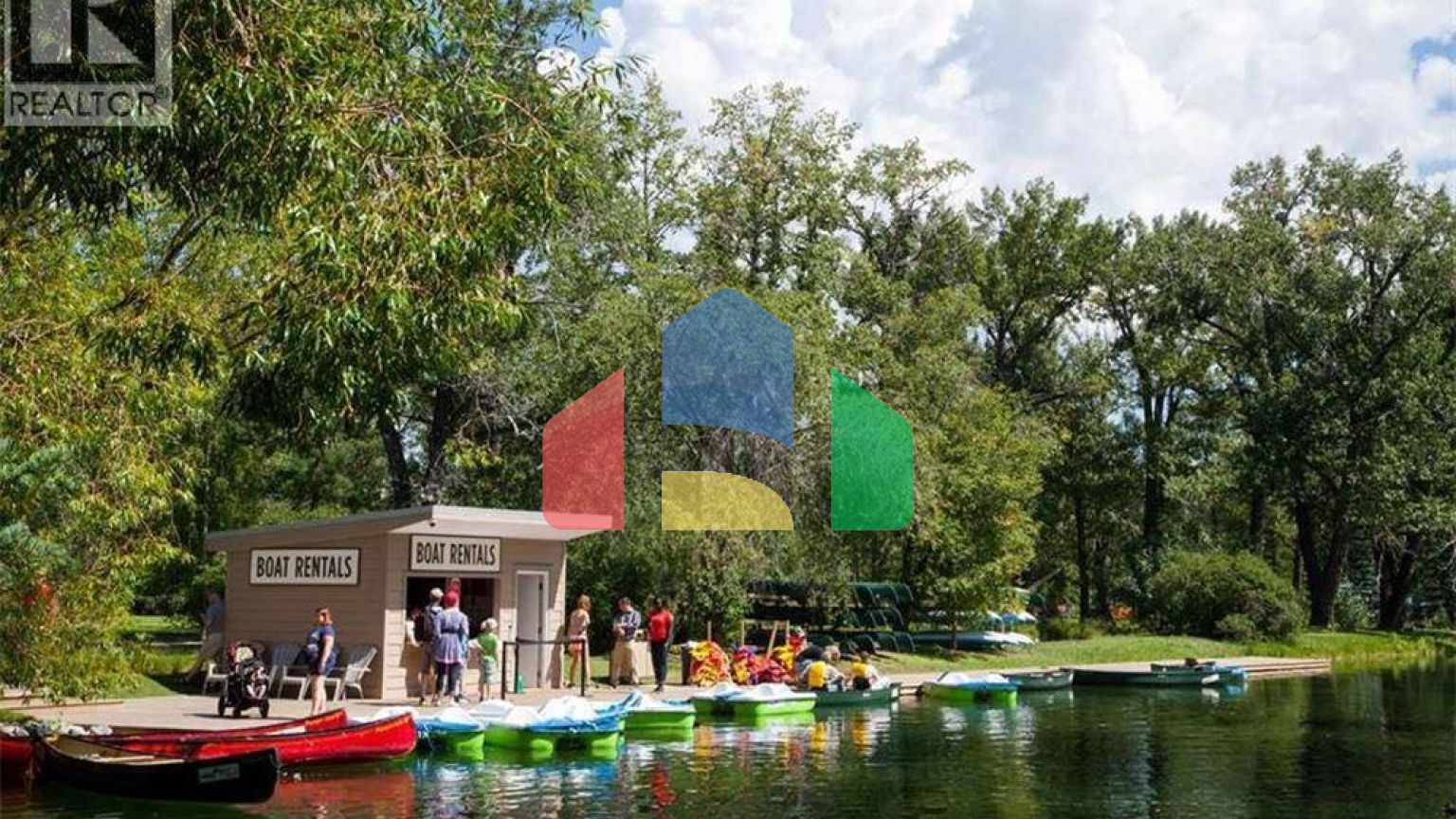 Residential - Single Family Home - Calgary, Canada - Canada