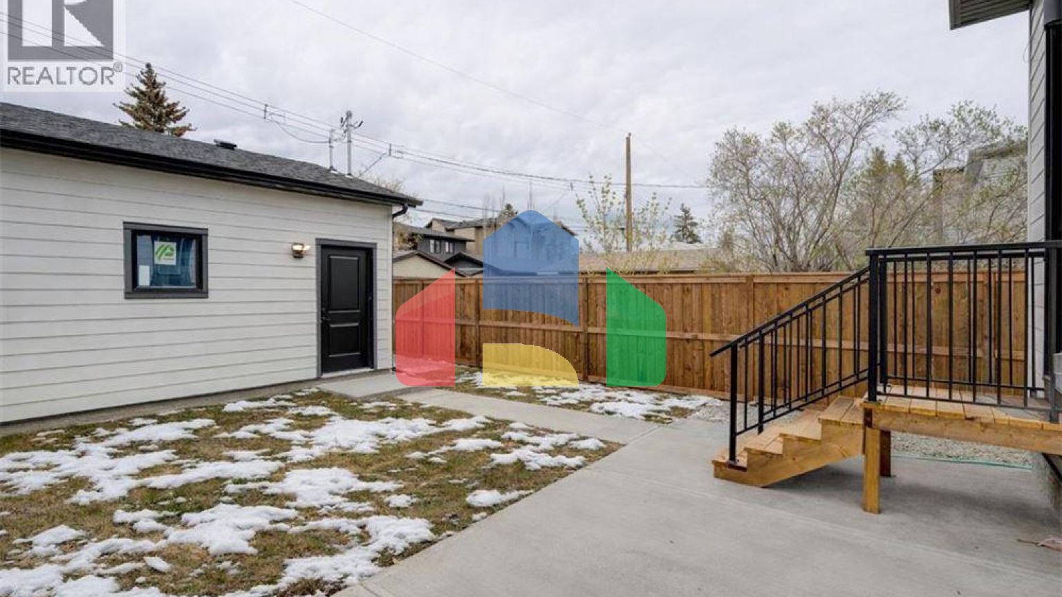 Residential - Single Family Home - Calgary, Canada - Canada